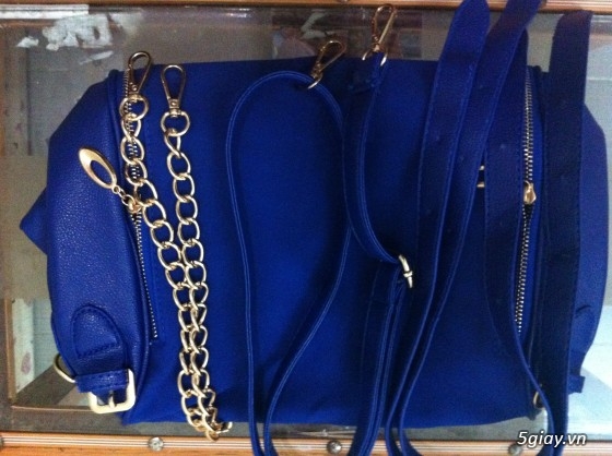 The Camilla’s SHOP chuyên cung cấp các mẫu túi xách , bóp ví, balo thời trang !!! - 38