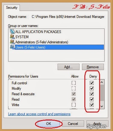 how to remove idm fake serial number
