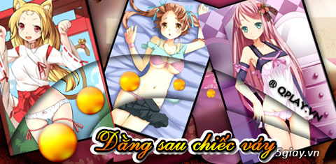 tong hop game sex cho android