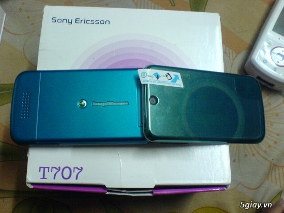 Fan của Sony Ericsson và TVB vào đây nhé...! Updating part III..... ^^! - 18