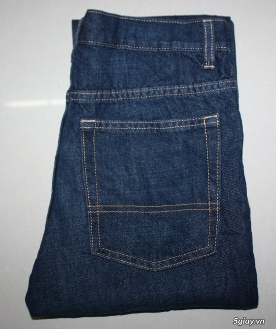 [2ndFashion] chuyên quần Jeans Authentic Levi's, CK, Diesel, Uniqlo, H&M, D&G, Evisu, - 11