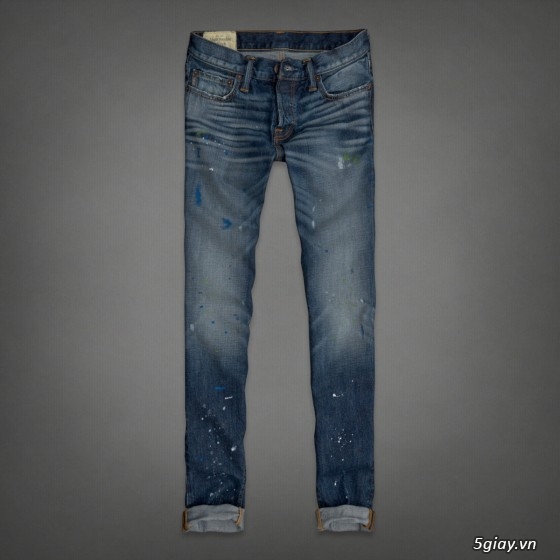 Abercrombie Auth 100% Nhập Mỹ !!! Welcome Welcome ....
