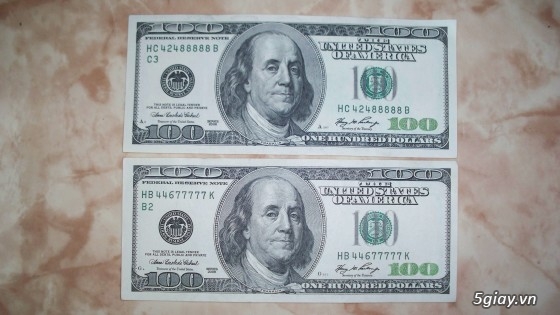 Tiền Series Tứ Quý