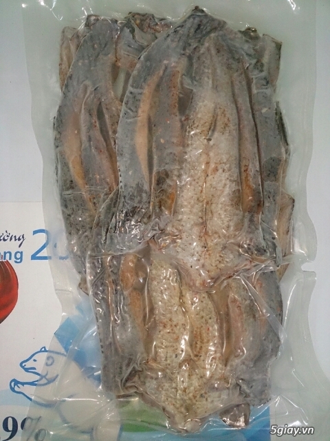 Đặc sản  Khô cá lóc đồng, khô nhái đồng, khô rắn Campuchia