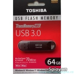 Ổ Cứng SSD Sandisk Extreme , USB Sandisk, KingSton, Transcend - 10