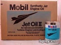 Quét lồng chim với Jet oil II - 11