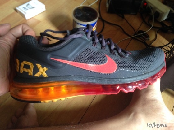 Phân biệt Nike AirMax 2014 - 2