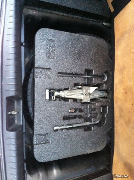 Bán Honda Civic 2.0 AT 12/2006 xe zin leng keng giá tốt - 13