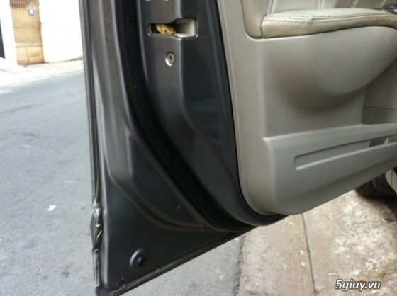 Bán Honda Civic 2.0 AT 12/2006 xe zin leng keng giá tốt - 10