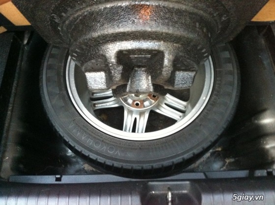 Bán Honda Civic 2.0 AT 12/2006 xe zin leng keng giá tốt - 12