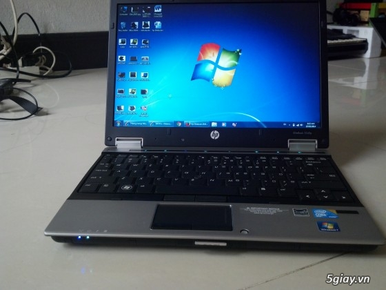 Laptop Hp elitebook 2540p - core i7  - siêu bền - giá 7tr5 - 2