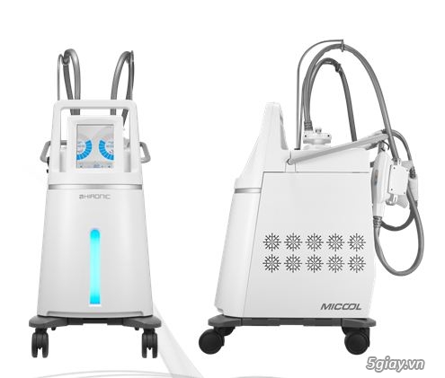 Micool - đông hủy mỡ