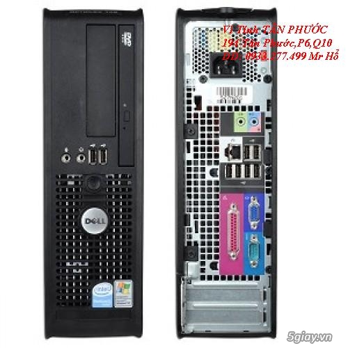 xã hàng-Barebone Dell-Hp-IBM giá siêu rẻ cho cửa hàng,mối lái.......... - 11