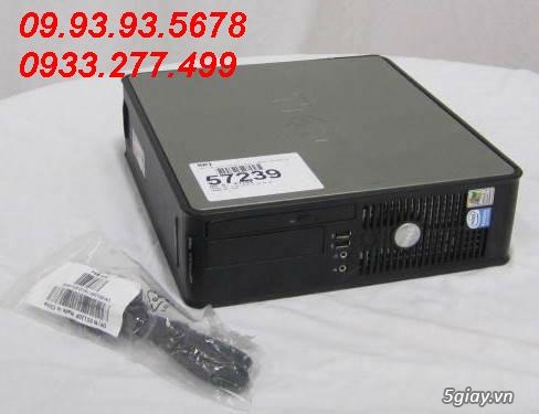 xã hàng-Barebone Dell-Hp-IBM giá siêu rẻ cho cửa hàng,mối lái.......... - 12