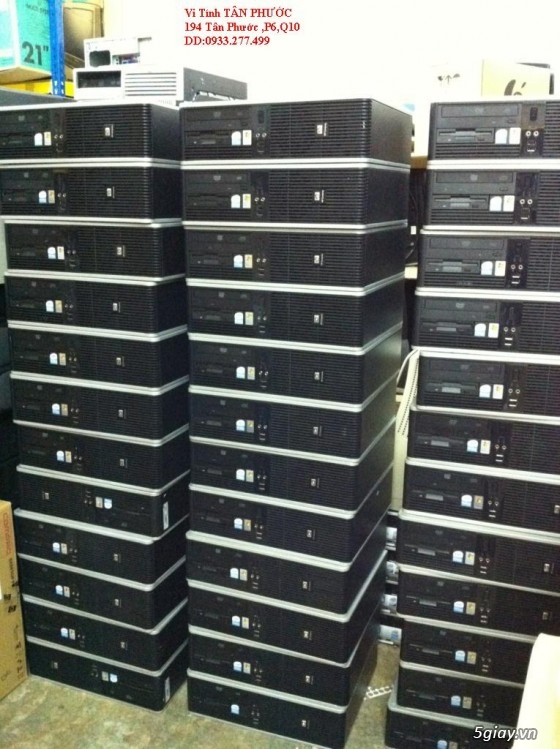 xã hàng-Barebone Dell-Hp-IBM giá siêu rẻ cho cửa hàng,mối lái.......... - 23