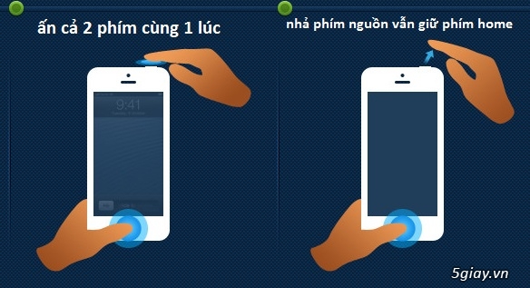 Hướng dẫn cách Restore iOS 7.0.4 trên iPhone4/4s/5/5s, iPad - 9448
