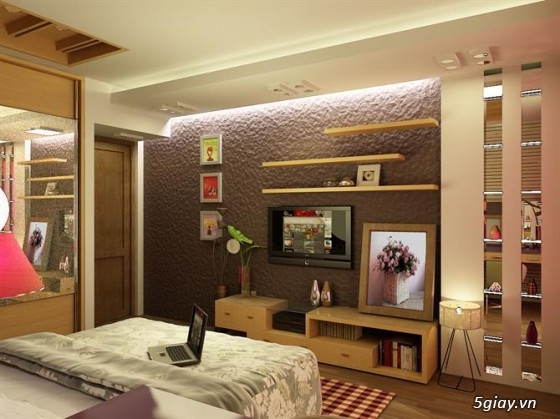 noithatcaocapvanxuan.com- Chuyên sản xuất giường ngủ gỗ hiện đại,tủ quần áo, kệ, bếp - 20