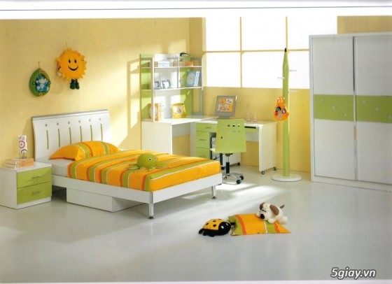 noithatcaocapvanxuan.com- Chuyên sản xuất giường ngủ gỗ hiện đại,tủ quần áo, kệ, bếp - 8