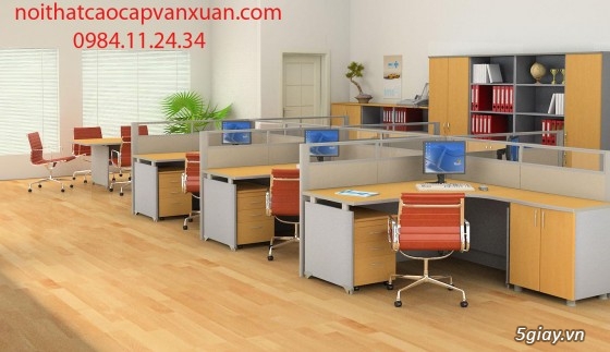 noithatcaocapvanxuan.com- Chuyên sản xuất giường ngủ gỗ hiện đại,tủ quần áo, kệ, bếp - 7