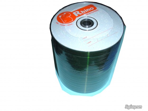 Đại lý chuyên bán CD-R NEO & TECH đây! - 5