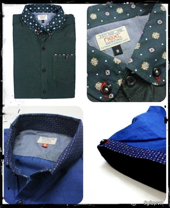 Shop285.com - Shop quần áo : Express,Zara,Jules,Jake*s,SuperDry,Hollister,Aber, Polo - 37