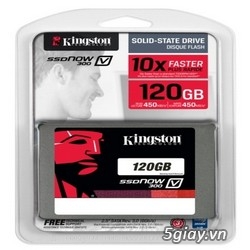 Ổ Cứng SSD 128/240 GB SanDisk Extreme - 1