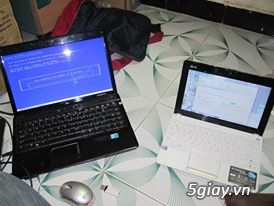 Bác sĩ máy tính - Chuyên PC Laptop Sever Wifi outdoor indoor