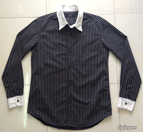 ----> NEW & 2ndhand hàng hiệu:BURBERRY, LEVI'S, DIESEL, PAUL SMITH,...,100% AUTHENTIC - 10