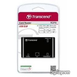 Compactflash Sandisk Extreme Pro, CF Transcend Ultimate 400x, 600x Cho Máy Ảnh KTS - 3