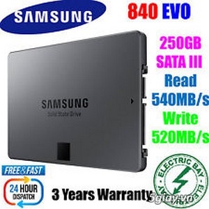 Ổ Cứng SSD Sandisk Extreme , USB Sandisk, KingSton, Transcend - 4