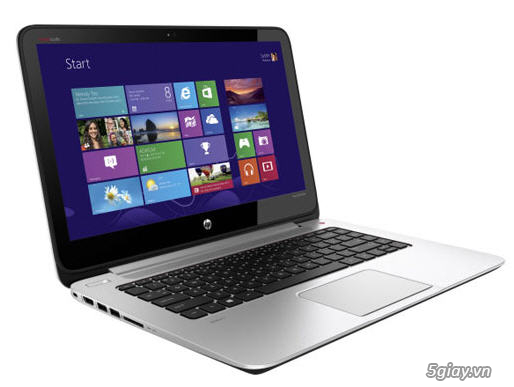 HP ENVY TouchSmart 14-k110nr (E8A24UA) Ultrabook Product - 3