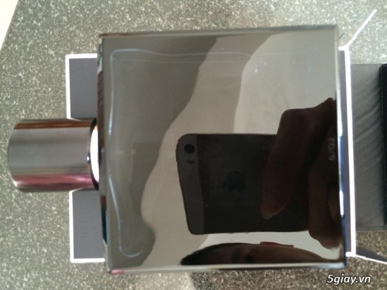 Bác nào rành nước hoa cho em hỏi về chai chaaa Allure homme sport này với ạ - 3