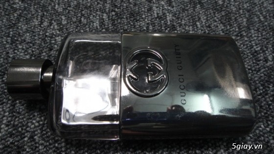 Bác nào rành nước hoa cho em hỏi về chai chaaa Allure homme sport này với ạ - 3