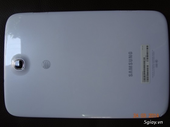 HTC One, Samsung Galaxy Note 8.0, Sony Xperia ZR, Xperia SP - 7