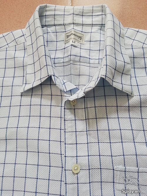 ----> NEW & 2ndhand hàng hiệu:BURBERRY, LEVI'S, DIESEL, PAUL SMITH,...,100% AUTHENTIC - 6