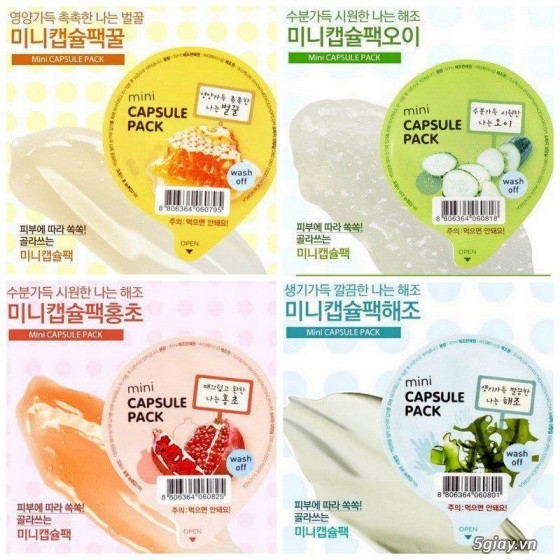 Chuyên Bán Mỹ Phẩm Hàn Quốc The Faceshop, skinfood, missha... Giá Chỉ Bắng 50% Shop - 14