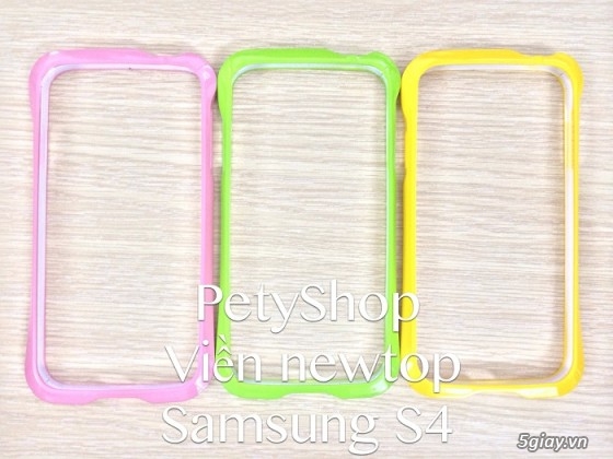 Tất cả các loại bao da - Ốp lưng cho Samsung 3s/4s/note2/note3. Đa dạng mẫu mã đẹp - 48