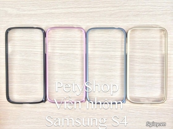 Tất cả các loại bao da - Ốp lưng cho Samsung 3s/4s/note2/note3. Đa dạng mẫu mã đẹp - 45