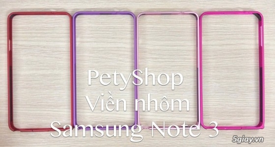 Tất cả các loại bao da - Ốp lưng cho Samsung 3s/4s/note2/note3. Đa dạng mẫu mã đẹp - 24
