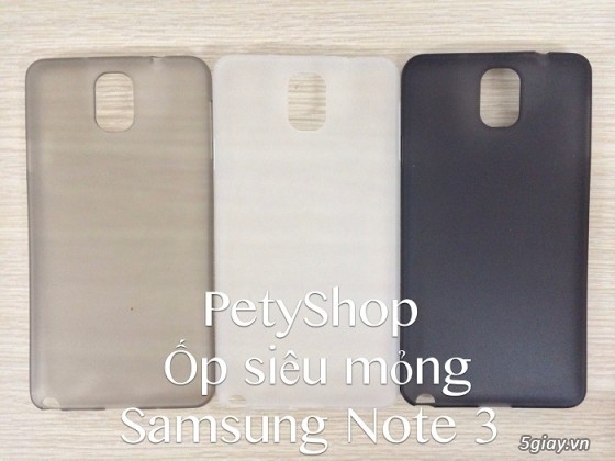 Tất cả các loại bao da - Ốp lưng cho Samsung 3s/4s/note2/note3. Đa dạng mẫu mã đẹp - 27