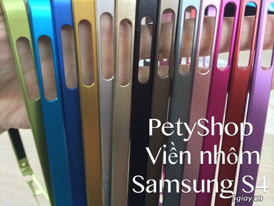 Tất cả các loại bao da - Ốp lưng cho Samsung 3s/4s/note2/note3. Đa dạng mẫu mã đẹp - 43