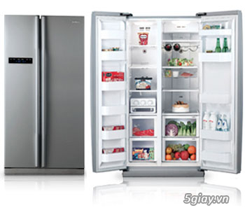 Điện lạnh Quốc Cường -  Chuyên Sửa máy lạnh, tủ lạnh, máy giặt, máy nước nóng..vv