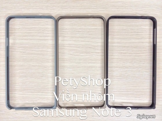 Tất cả các loại bao da - Ốp lưng cho Samsung 3s/4s/note2/note3. Đa dạng mẫu mã đẹp - 23