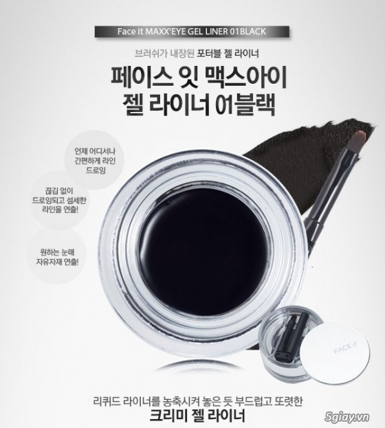 Chuyên Bán Mỹ Phẩm Hàn Quốc The Faceshop, skinfood, missha... Giá Chỉ Bắng 50% Shop - 6