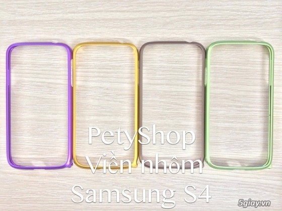 Tất cả các loại bao da - Ốp lưng cho Samsung 3s/4s/note2/note3. Đa dạng mẫu mã đẹp - 44