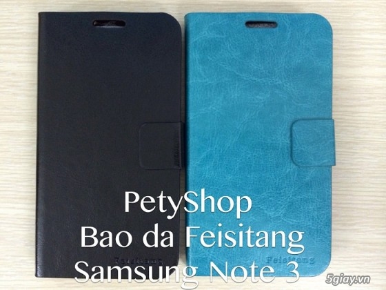 Tất cả các loại bao da - Ốp lưng cho Samsung 3s/4s/note2/note3. Đa dạng mẫu mã đẹp - 36