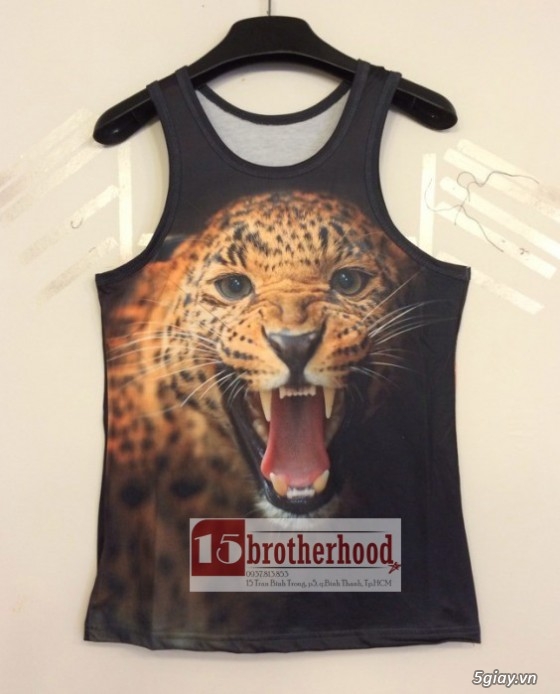 15 Brotherhood Shoq | Chuyên cung cấp sỉ và lẻ quần áo thời trang Unisex... - 4