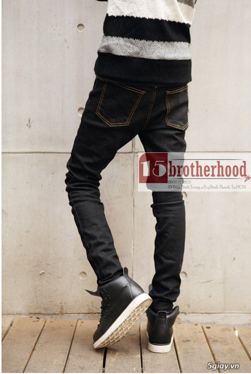 15 Brotherhood Shoq | Chuyên cung cấp sỉ và lẻ quần áo thời trang Unisex... - 25