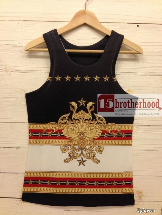 15 Brotherhood Shoq | Chuyên cung cấp sỉ và lẻ quần áo thời trang Unisex... - 8