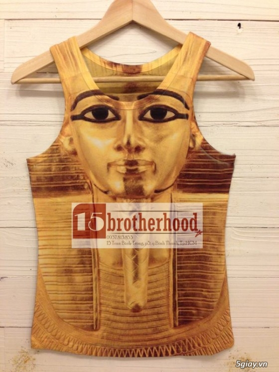 15 Brotherhood Shoq | Chuyên cung cấp sỉ và lẻ quần áo thời trang Unisex... - 9